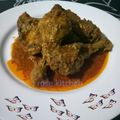 Cooksnap dari rose' kitchen untuk resep Ayam betutu presto ala me