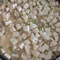 Cooksnap dari Antoine A. P. untuk resep Mun Tahu Ayam Cincang