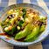 美國番媽 的 蠔油福山萵苣｜素食 cooksnap