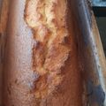 El cooksnap de Romii cuando hizo Budín cítrico (naranja y limón).