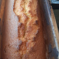El cooksnap de Romii cuando hizo Budín cítrico (naranja y limón).