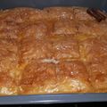 Cooksnap από Stella Papadopoulou στη συνταγή Γαλακτομπούρεκο από τον Άκη Πετρετζίκη
