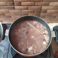 Cooksnap dari IGusti Agung Vera untuk resep Sayur kacang buncis