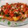 Veena Chopra का कुकस्नैप जब उन्होंने आलू चाट (Aloo chaat recipe in Hindi) बनाया था।