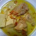 Cooksnap dari Dapur Mommy untuk resep Opor Ayam Kuning