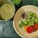 Soni Mehrotra का कुकस्नैप जब उन्होंने धनिया लहसुन चटनी(Dhniya lahsun ki chutney recipe in hindi) बनाया था।