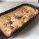 El cooksnap de Lucia Larrea cuando hizo Bizcocho de manzana y canela.