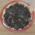 Lilla Eszes Cooksnap-ja, amikor elkészítette a(z) Mákosguba receptet.