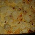 El cooksnap de monica cuando hizo Papas a la crema súper fácil.