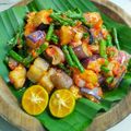 Cooksnap dari Heny Rosita untuk resep Sambal Raja Kutai