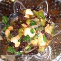 Cooksnap dari Riri untuk resep Sapo Tahu Seafood