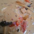 Cooksnap dari Nia_b untuk resep Tongseng ayam sumatera