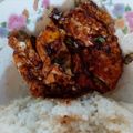 Cooksnap dari Dian AD untuk resep Telur Ceplok Bumbu Kecap Pedas Manis (🇮🇩)