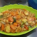 Cooksnap dari vaness4 untuk resep Sapo Tahu Udang