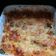 El cooksnap de Anna Karina Techera cuando hizo Brócoli gratinado al horno.