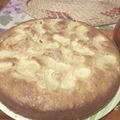 El cooksnap de Elis Rio2 cuando hizo Torta de manzana.