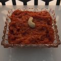 Suchita Kamdar's cooksnap of when they made ગાજર નો હલવો (Gajar Halwa Recipe In Gujarati).