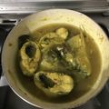 Cooksnap dari Yulia Rahmita untuk resep Bandeng Asem Pedas Seger Kuah Kuning nonMSG