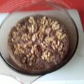 Vilmosné Kaszt Cooksnap-ja, amikor elkészítette a(z) Zabpelyhes, mikrós sütemény receptet.
