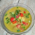 Cooksnap dari Dew untuk resep Gulai daging sapi