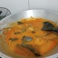 Cooksnap dari Febriani untuk resep Ikan Tongkol Asam Padeh