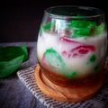 Cooksnap dari Mama Nia untuk resep Es Selendang Mayang