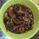 Cooksnap dari Esti Wiwik untuk resep Nakji Bokkeum (gurita pedas ala Korea)