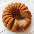 Cooksnap dari wati rachmawati untuk resep Bolu Pisang Panggang Lembuuut