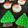 El cooksnap de Kari C cuando hizo Glasé Royal Icing con Albúmina para decorar Cookies 🍪.