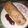 Ummi Ali's cooksnap of when they made Zinger paratha Roll.