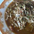 Cooksnap dari Siti Khodijah Lubis untuk resep Sambal Teri Jos