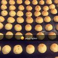 صورة من ام ريان، شاركها بعد تجربة وصفة معمول التمر الهش