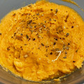 El cooksnap de María del Mar cuando hizo Hummus de boniato con falafel.