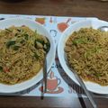 Cooksnap dari Yuk Belajar Masak untuk resep Mi Nyemek kuah kreasi