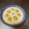 Cooksnap dari Widie untuk resep Candil Tepung Ketan / Biji Salak