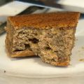 صورة من Lama Cooks، شاركها بعد تجربة وصفة كيكة الموز بالشوفان و العسل