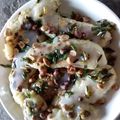 Cooksnap của mon ngon khi họ làm theo món Xôi Mặn Cho Buổi Sáng