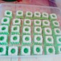 Cooksnap dari Olla Olla untuk resep Putu ayu