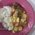 Cooksnap dari rosita maros untuk resep Ikan nila asam manis
