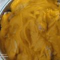 El cooksnap de corgarsl@gmail.com cuando hizo Solomillo de cerdo en salsa de verduras.