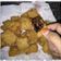 Cooksnap dari Indar untuk resep Nugget pisang ala saya