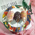 Cooksnap dari Selvia oktaviani untuk resep Donat paha ayam