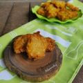 Cooksnap dari Devy Fitria Wardani untuk resep 023. Simply Hash Browns (snack MPASI 1y+*)