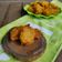 Cooksnap dari Devy Fitria Wardani untuk resep 023. Simply Hash Browns (snack MPASI 1y+*)