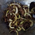 Cooksnap dari Rahma Stefany untuk resep Beef Teriyaki ala Hokben