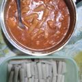 Cooksnap dari Lee Orchidia untuk resep Tteok (Korean Rice Cake)