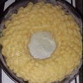 El cooksnap de Romi Paccor cuando hizo Rosca de Reyes o Pascua Osvaldo Gross.