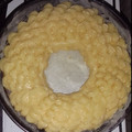 El cooksnap de Romi Paccor cuando hizo Rosca de Reyes o Pascua Osvaldo Gross.