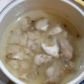 Cooksnap dari evanea hartono untuk resep Ayam Rebus Jahe