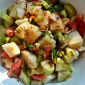 Tapashi Mitra Bhanja's cooksnap of when they made আলুকাবলি (Alukabli Recipe in Bengali).